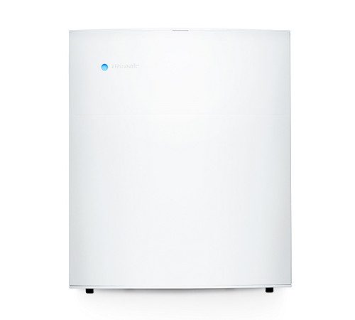 Прочистувач на воздух Blueair Classic 480i SmokeStop Filter + 2 години гаранција