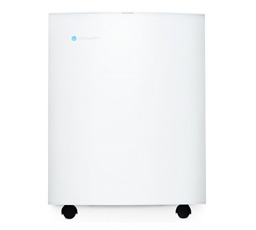 Прочистувач на воздух Blueair Classic 605 SmokeStop Filter + 2 години гаранција