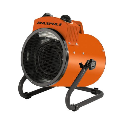 MaxPuls Тајфун 3kW MP-EFH02 (10609) + 1 година гаранција