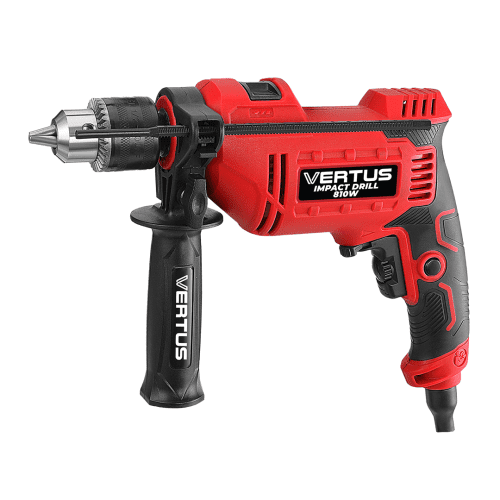 VERTUS Ударна бормашина 710W VT-EID08 (10662) + 1 година гаранција