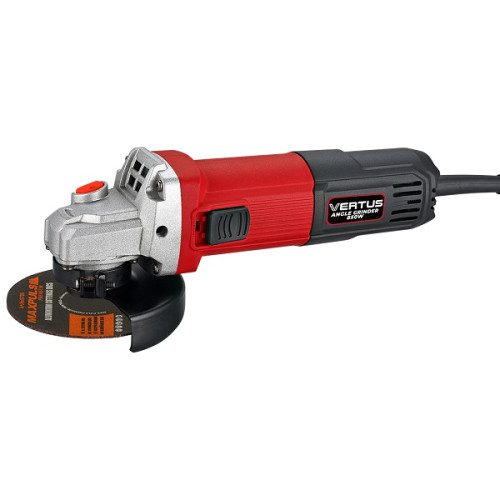 VERTUS Аголна брусалка 850W VT-AG14 (10663) + 1 година гаранција