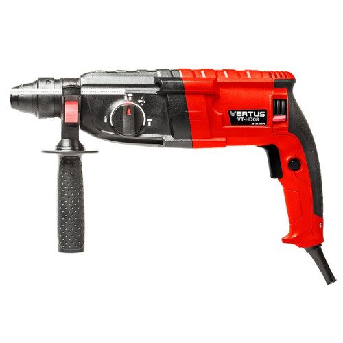 VERTUS Ударна хилта 850W VT-HD08 (10694) + 1 година гаранција