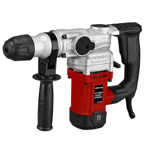 VERTUS Ударна хилта 1050W VT-HD03 (10702) + 1 година гаранција