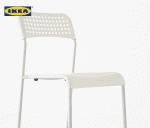 12 IKEA ADDE Столица во боја по избор