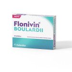 Flonivin BOULARDII Капсули Додаток во исхраната