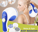 2 Масажер Relax Spin Tone