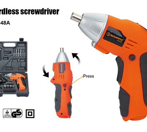 Somafix SFS48A (2003) Безжичен штрафцигер + 6 месеци гаранција