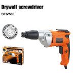Somafix SFIV500 (2100) Штрафилица за гипс картон + 6 месеци гаранција