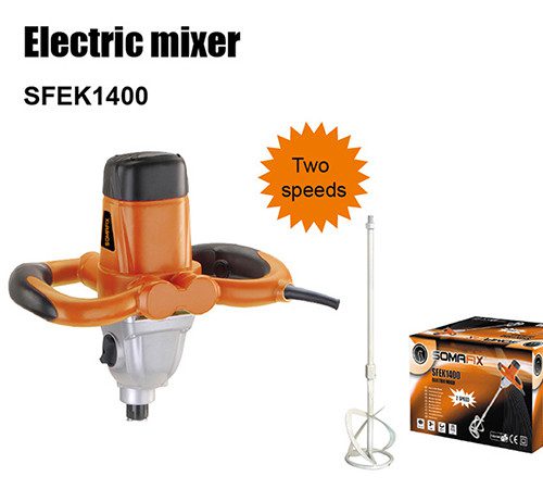 Somafix SFEK1400 (2067) Миксер + 6 месеци гаранција