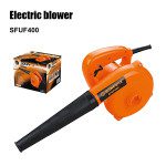 Somafix SFUF400 (2430) електрична дувалка на листови 400W + 6 месеци гаранција