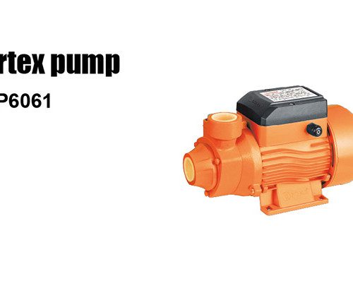 Somafix SMP6061 (2113) моторна пумпа за вода 0,5HP + 6 месеци гаранција
