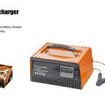 Somafix SFAC8 (2324) Полнач за акумулатор за автомобил или мотор 8А