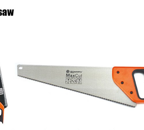 Somafix SFETS400 (2384) рачна пила