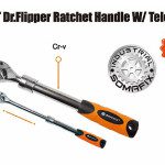 Somafix SFX1115 (2535) Гедора телескоп