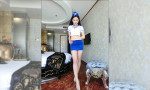 2017 sexy stewardess student nurse uniforms temptation female actress role play big code passion suit sexy 5