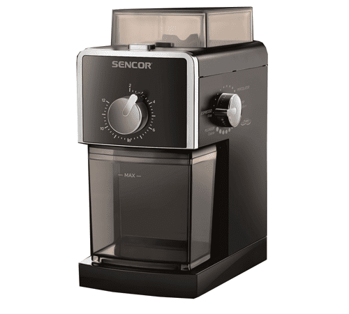 SENCOR Мелница за кафе SCG 5050BK + 2 години гаранција