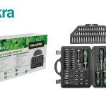 ISKRA Сет рачен алат ERO 94