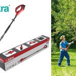 ISKRA Батериска пила за сечење гранки M0L-3ET-150 + 2 години гаранција