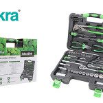 ISKRA Сет рачен алат ERO 65