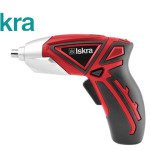 ISKRA Батериска штрафилица HL-SD15Li + 2 години гаранција