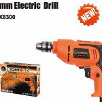 Somafix SFX8300 (2081) Ударна бормашина 450W + 6 месеци гаранција