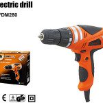 Somafix SFDM280 (2082) Ударна бормашина 10mm 280W + 6 месеци гаранција