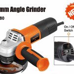 Somafix AG680 (2086) Аголна брусалка 680W + 6 месеци гаранција