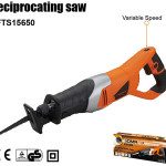 Somafix SFTS15650 (2093) Реципрочна пила 650 W + 6 месеци гаранција