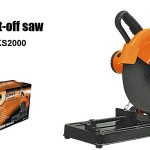 Somafix SFKS2000 (2098) Циркулар за сечење метал 2000W + 6 месеци гаранција