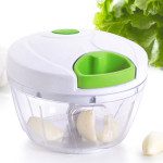 Рачен сецко Easy Spin Cutter