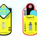Конвертор Type C за смартфон во модел по избор