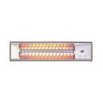 Dynamic Кварцна греалка 800W (2578) + 1 година гаранција