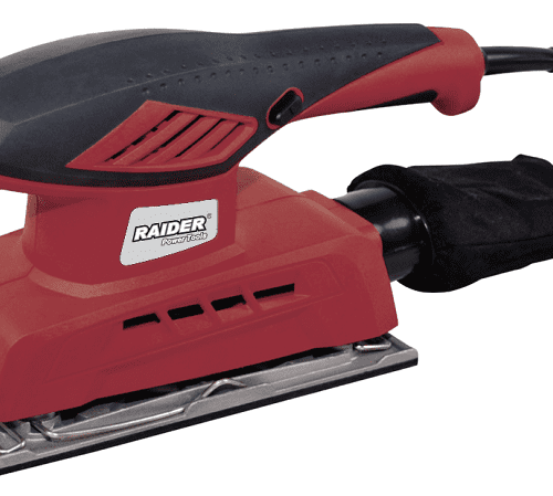 RAIDER Pro Шлајферка RD-SA08 (268) + 1 година гаранциja