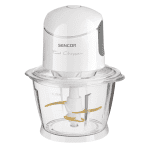 SENCOR Сецко SCB 5100WH + 2 години гаранција