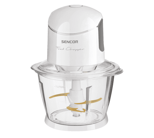 SENCOR Сецко SCB 5100WH + 2 години гаранција