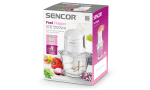 27. Сецко SCB 5100WH SENCOR 2 години гаранција 9