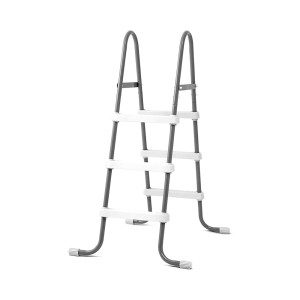 INTEX Скали алуминиумски за базен 91cm (28064)