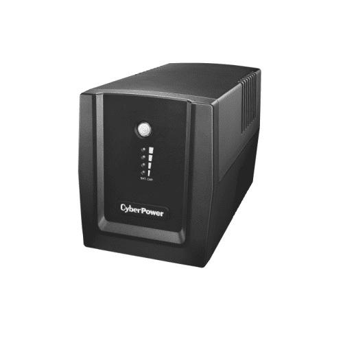 Cyber Power Backup UPS Systems UT2200E + 2 години гаранција