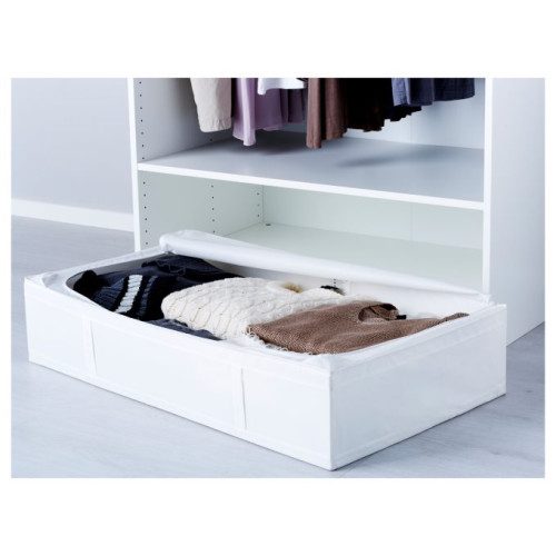 IKEA SKUBB Кутија за складирање 93 х 55 cm