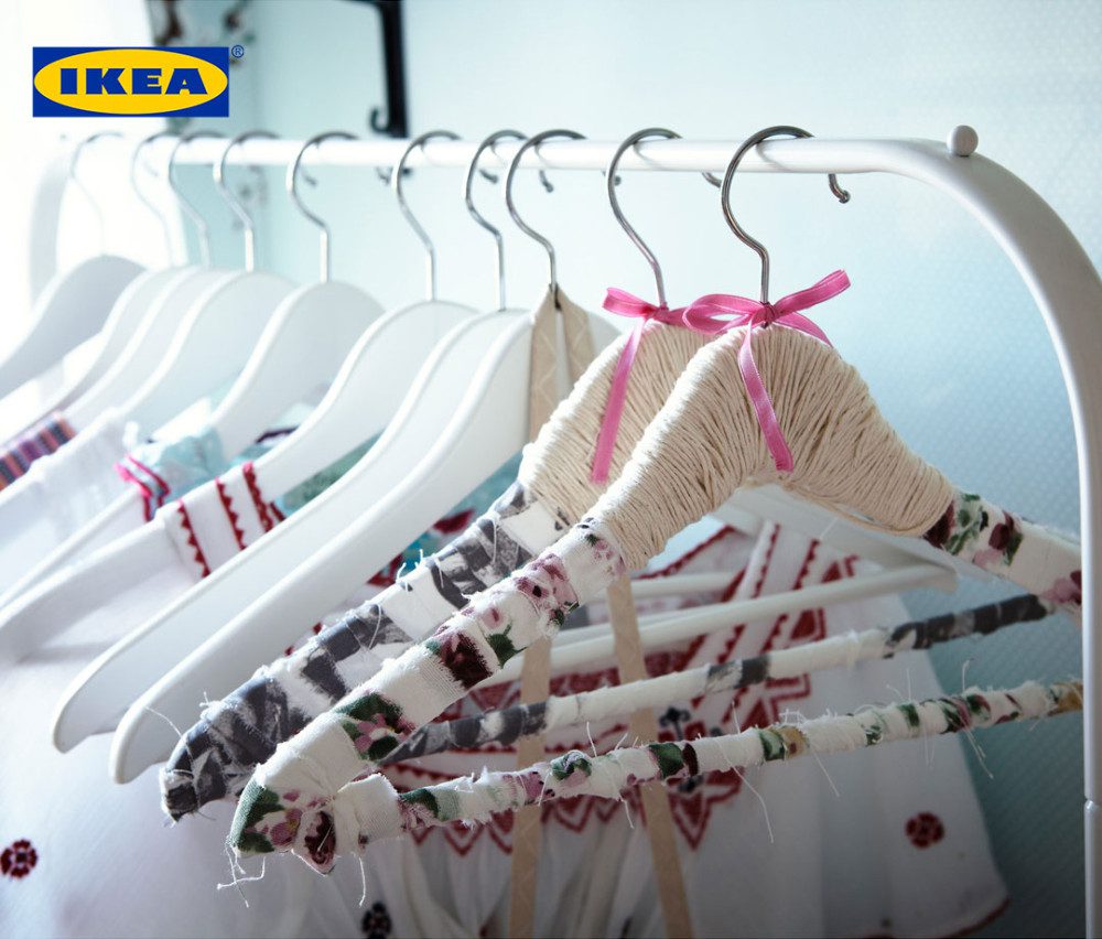 3 Ikea Mulig