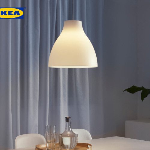 IKEA MELODI Лустер 28cm