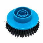 3 in 1 Cordless Hurricane Muscle Scrubber Electrical