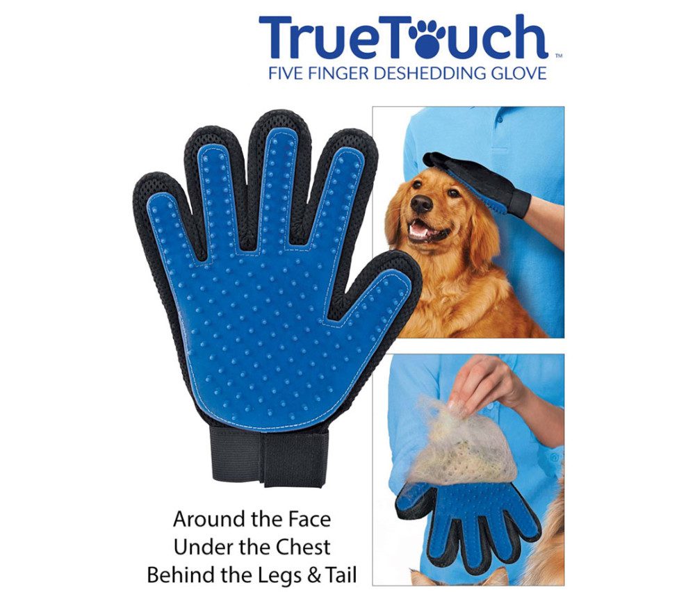 3 true touch