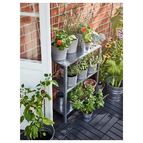 IKEA HYLLIS Сталажа мала