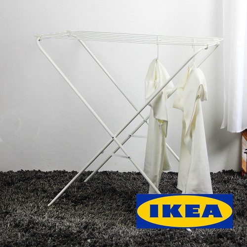 IKEA JALL Сушара за алишта