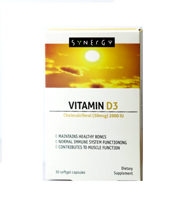 3 Vitamin D3 600x600 1