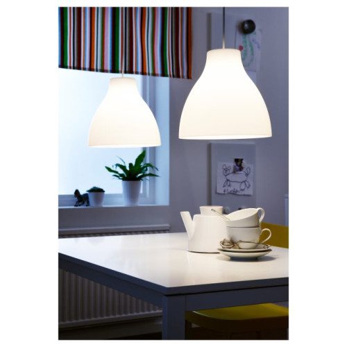 IKEA MELODI Лустер 38cm