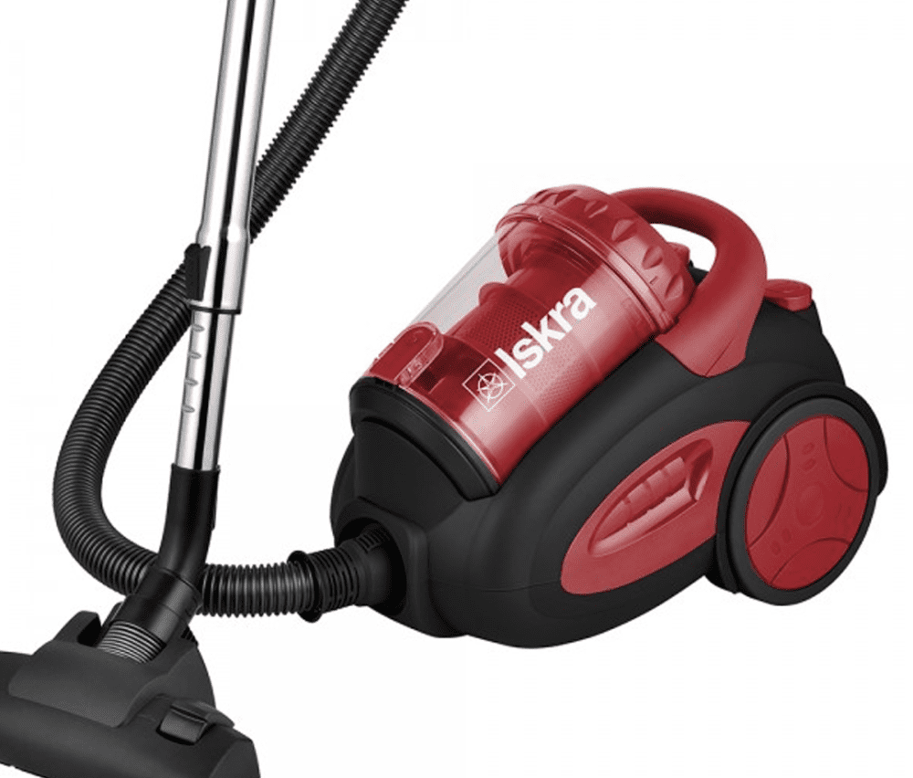 4 Iskra SL800 Циклонска правосмукалка