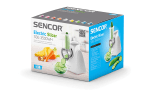 4 SENCOR Мултисецкалица SSG 3500W