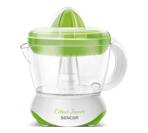 SENCOR Цедалка за цитруси SCJ 1051GR + 2 години гаранција